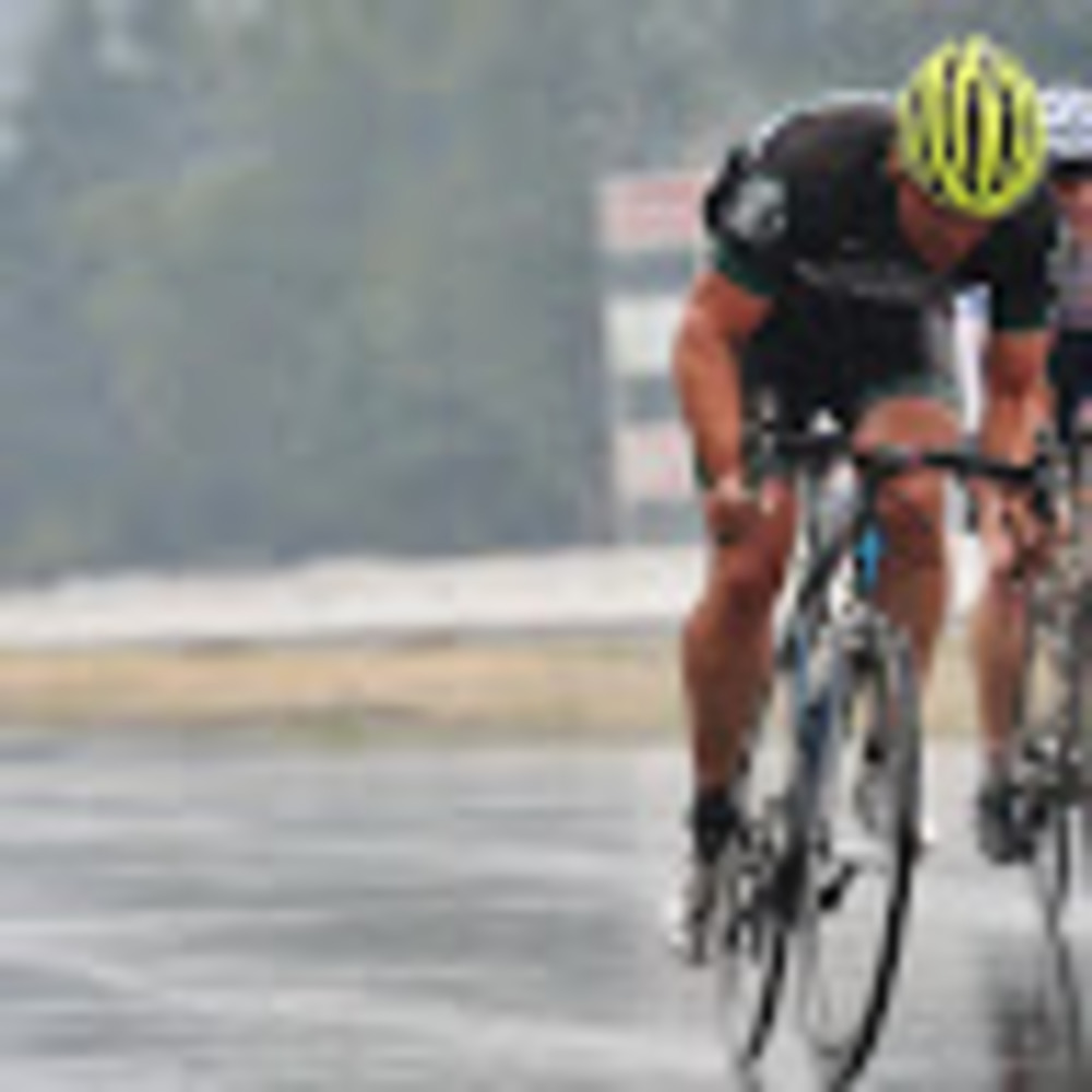 Meet your Posher, Travis